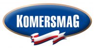 logo komers-mag