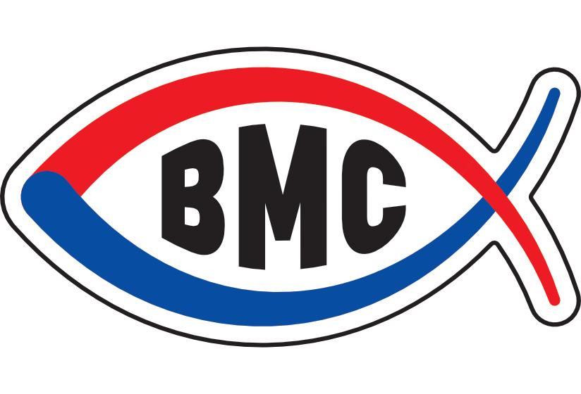 Logo BMC