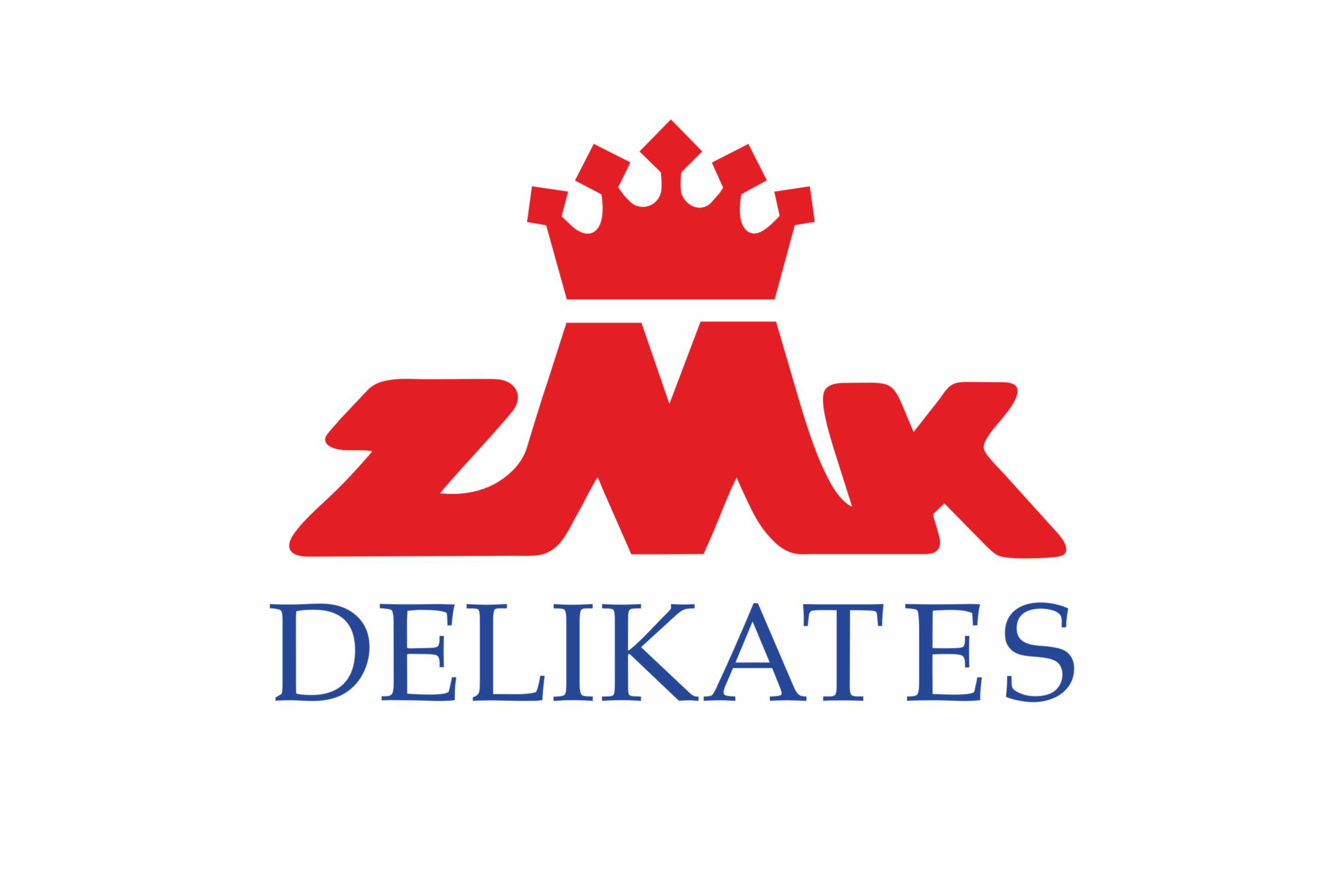 Logo firmy ZMK