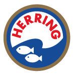 Logo firmy HERRING