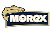 Logo firmy MOREX
