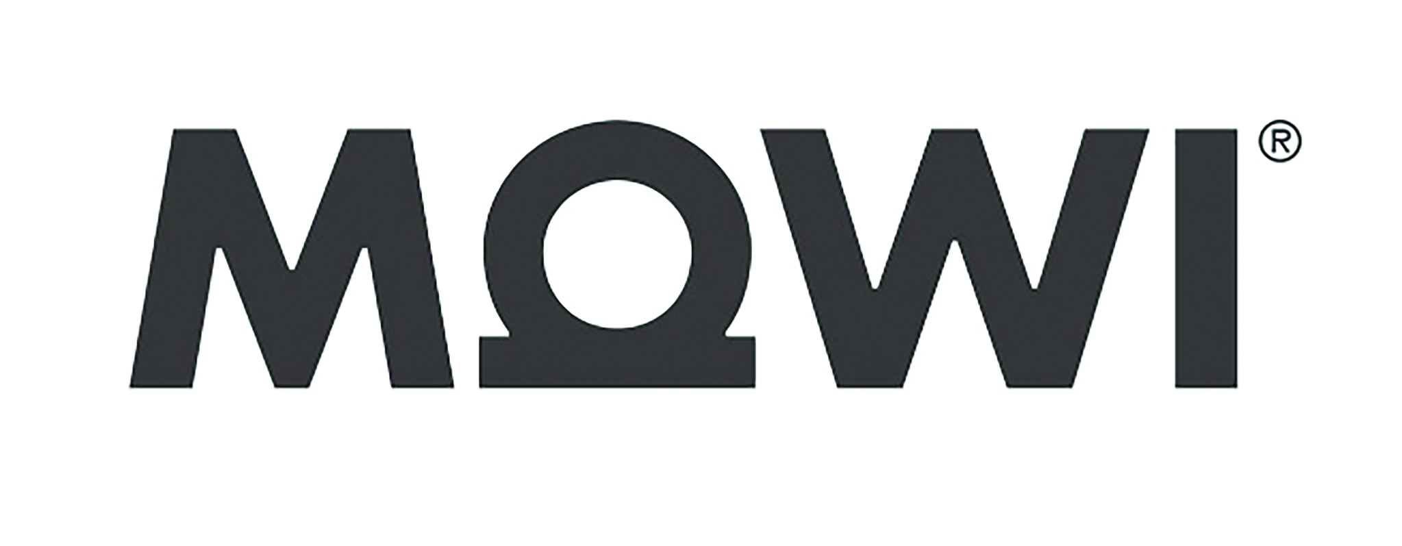 Logo firmy MOWI