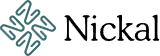 Logo firmy NICKAL