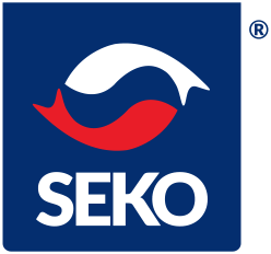 Logo Firmy SEKO