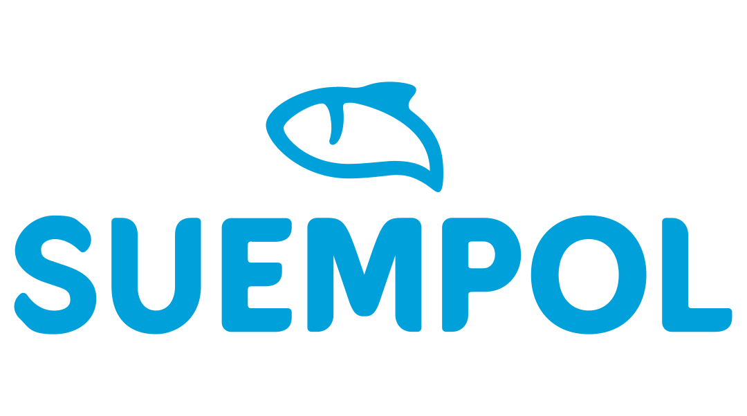 Logo firmy SUEMPOL