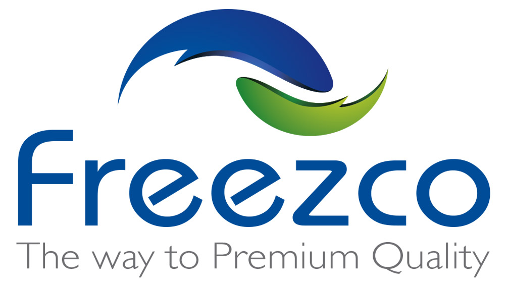 Logo firmy FREEZCO