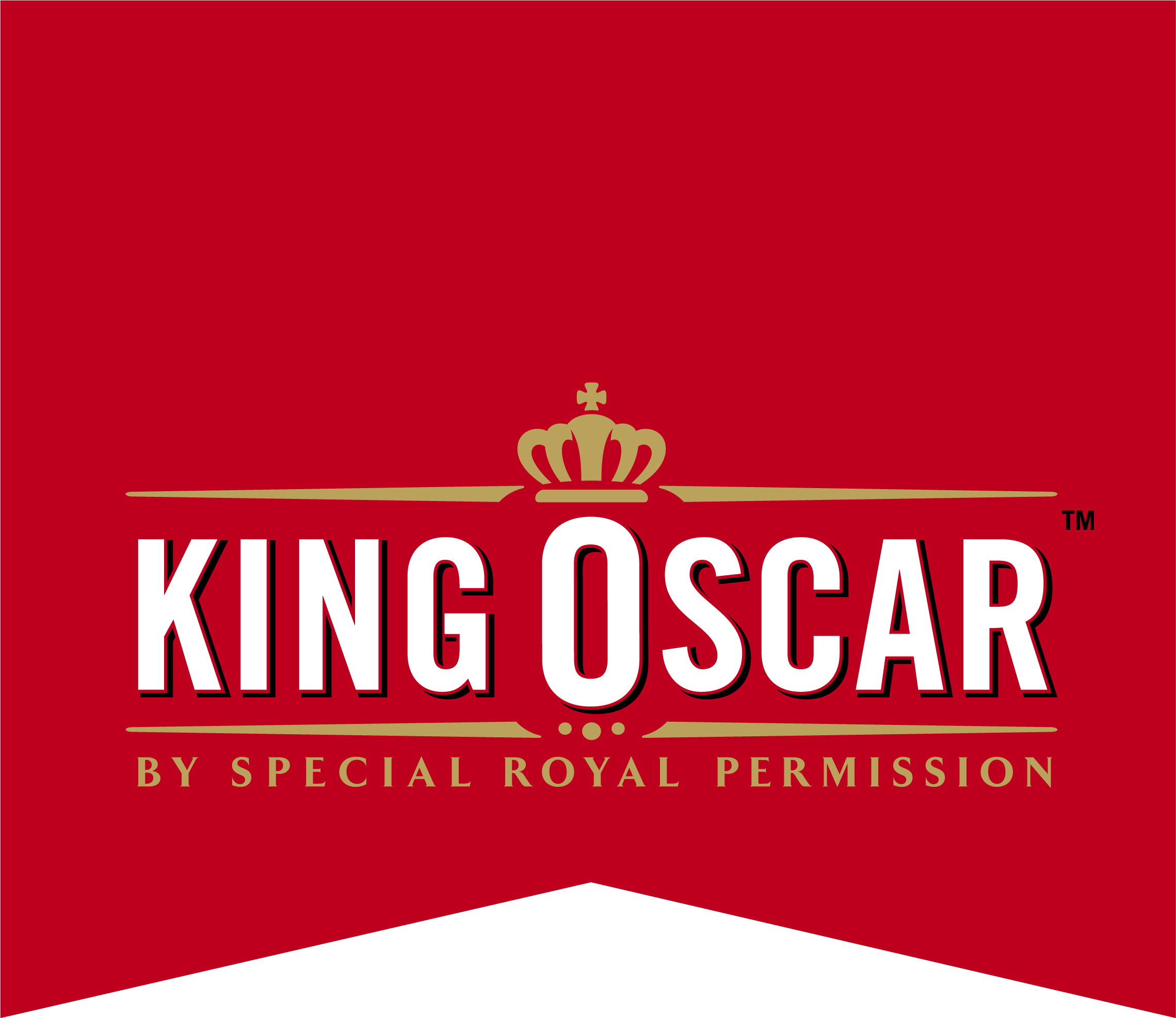 Logo firmy KONG OSCAR