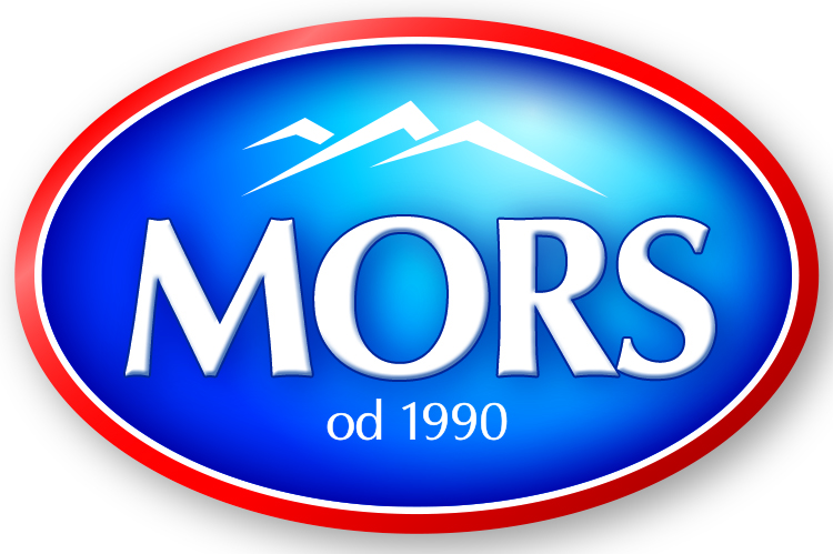 Logo firmy MORS