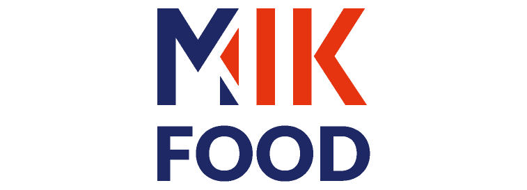 Logo firmy MIK FOOD