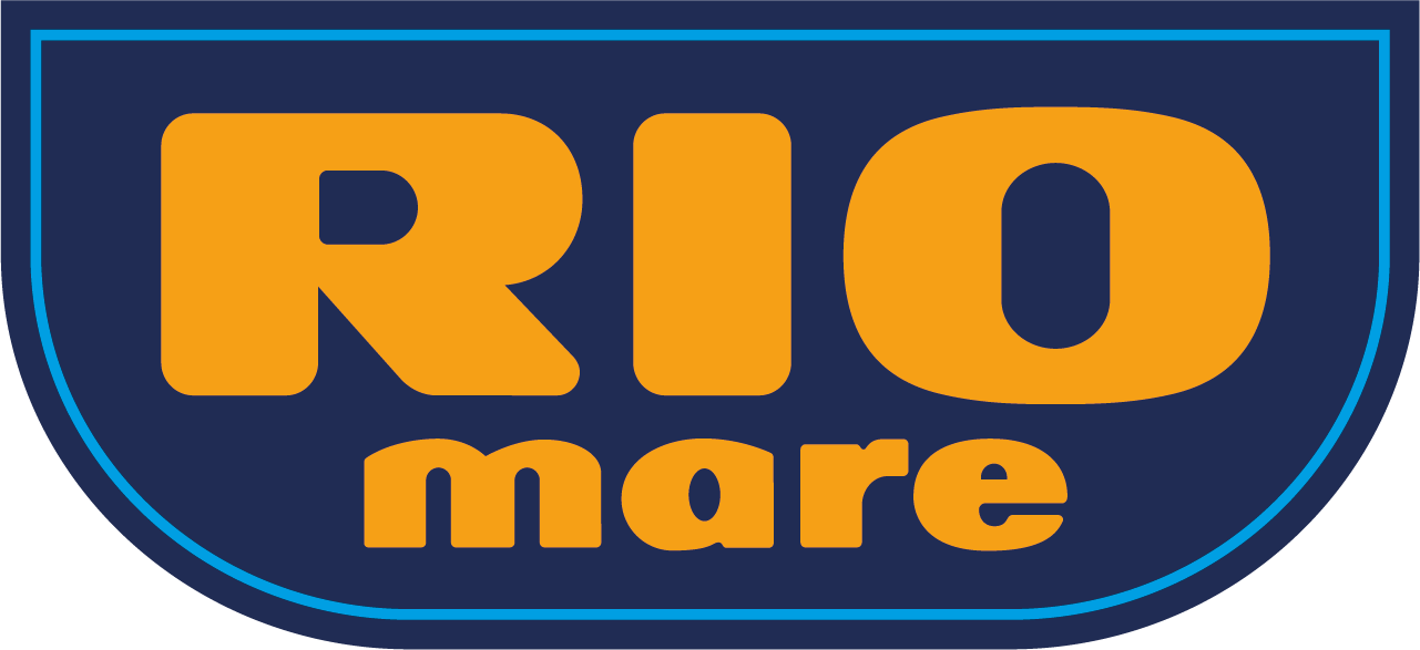 Logo firmy RIO MARE