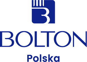 Logo firmy BOLTON