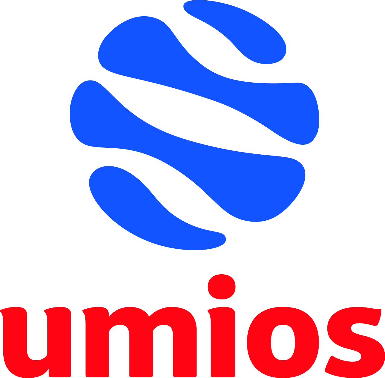 Logo firmy UMIOS